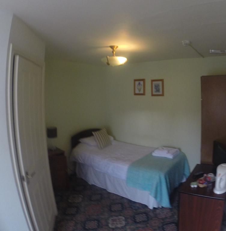 The Black Bull Inn Sedbergh Pokoj fotografie