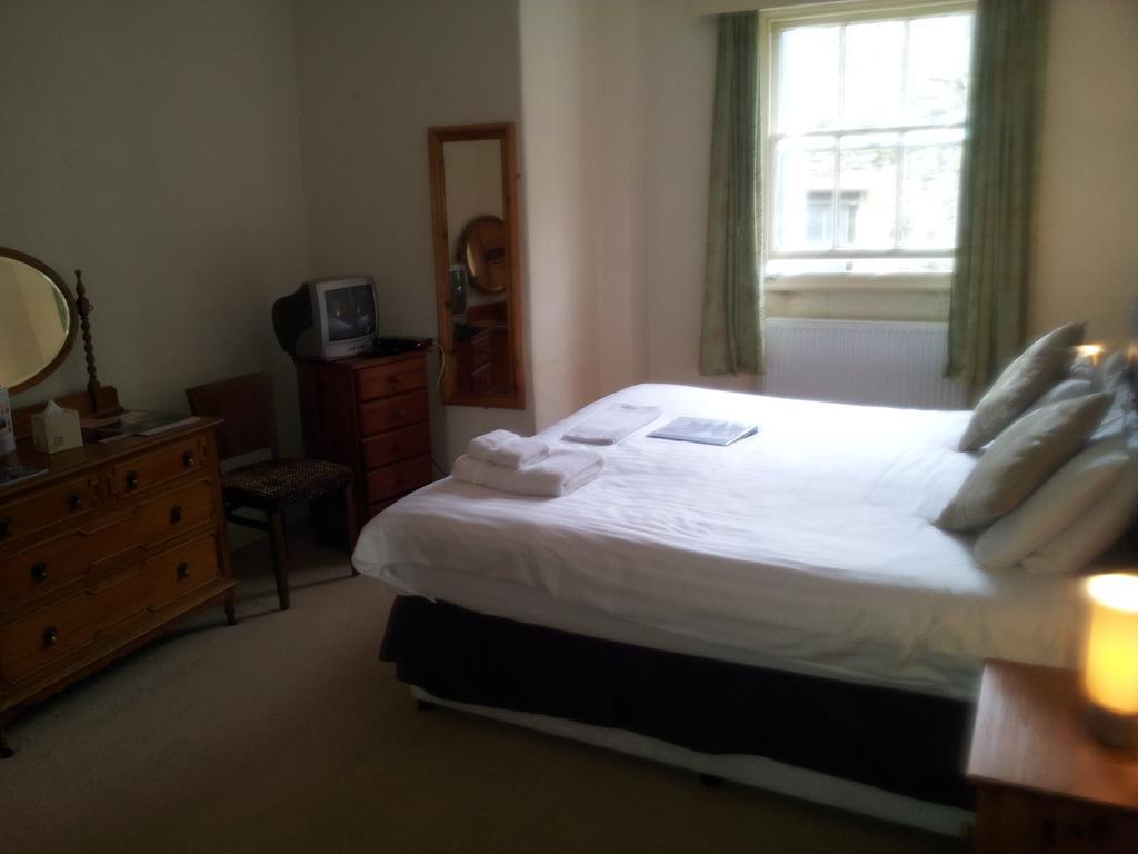 The Black Bull Inn Sedbergh Pokoj fotografie