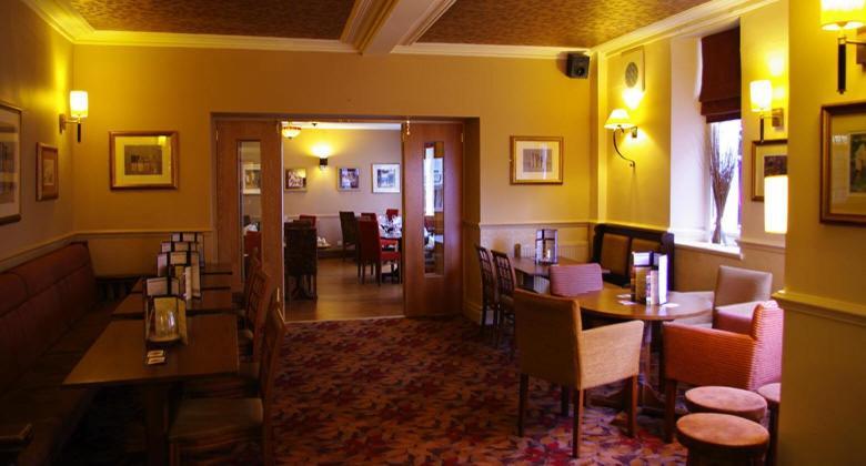 The Black Bull Inn Sedbergh Exteriér fotografie