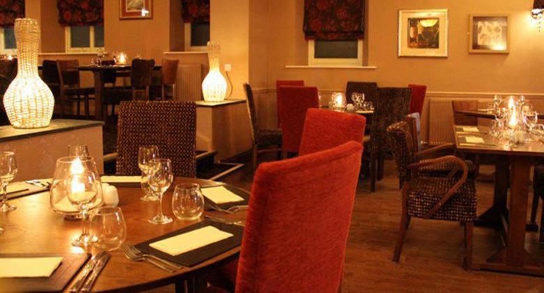 The Black Bull Inn Sedbergh Exteriér fotografie