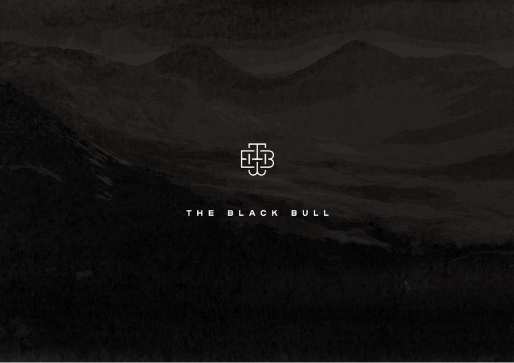 The Black Bull Inn Sedbergh Exteriér fotografie