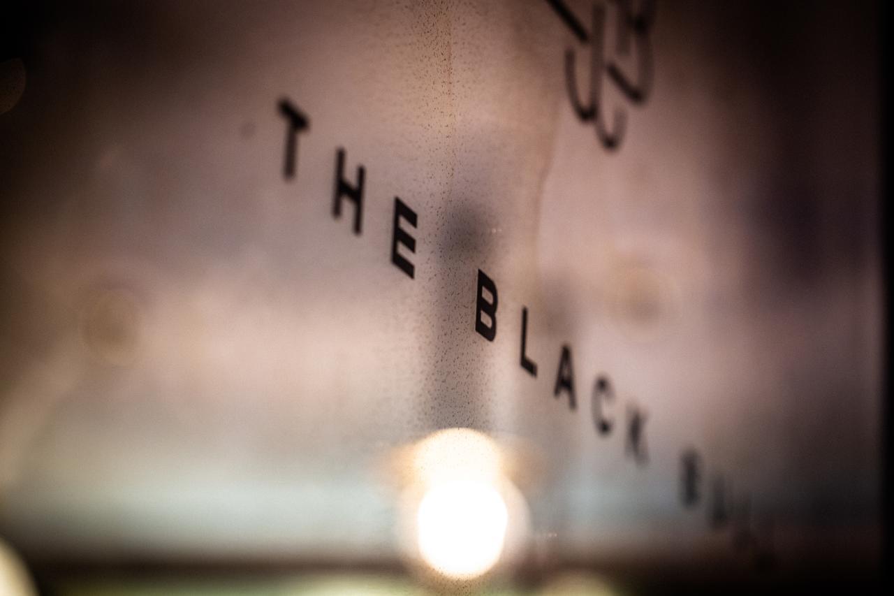 The Black Bull Inn Sedbergh Exteriér fotografie