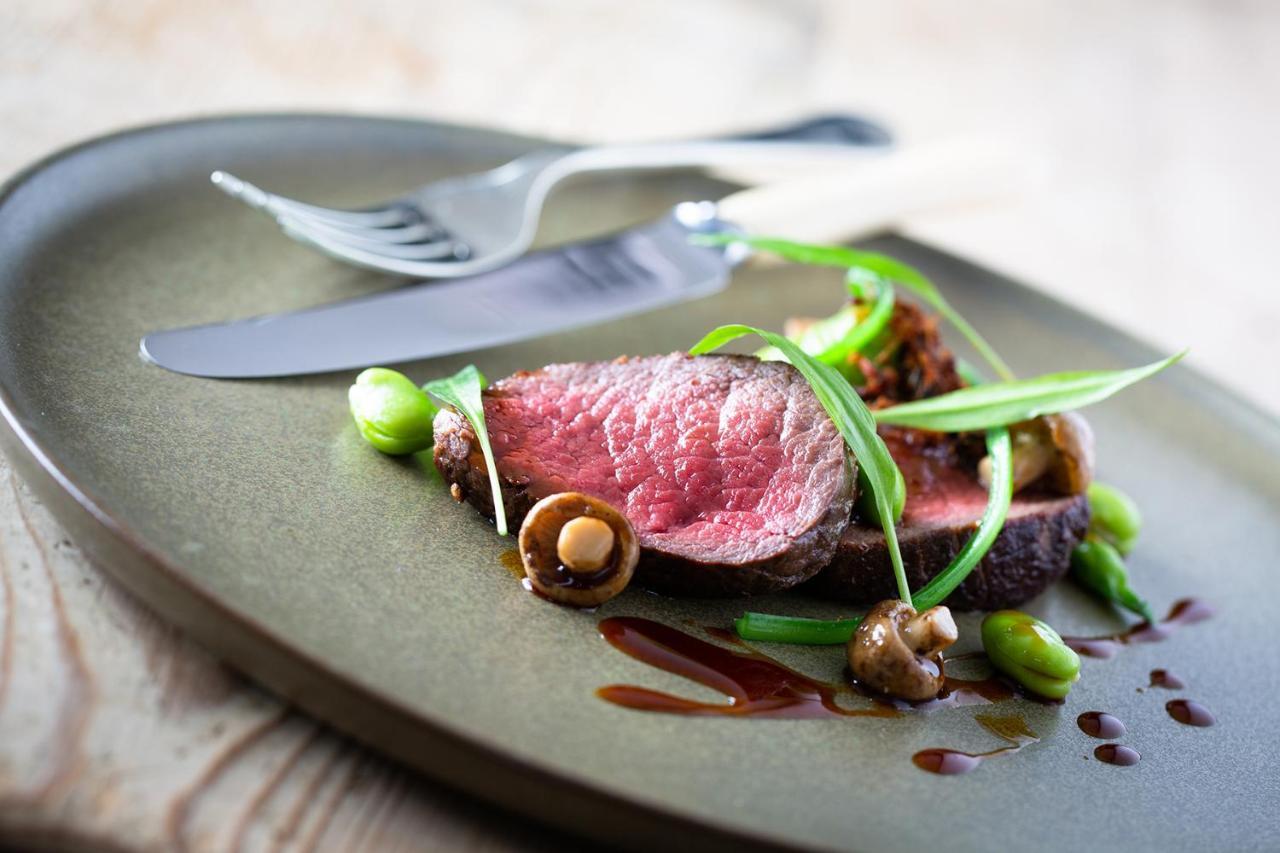 The Black Bull Inn Sedbergh Exteriér fotografie