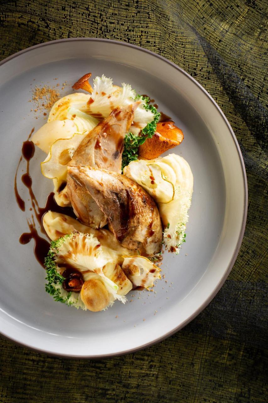 The Black Bull Inn Sedbergh Exteriér fotografie