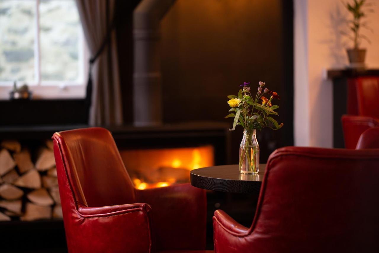 The Black Bull Inn Sedbergh Exteriér fotografie